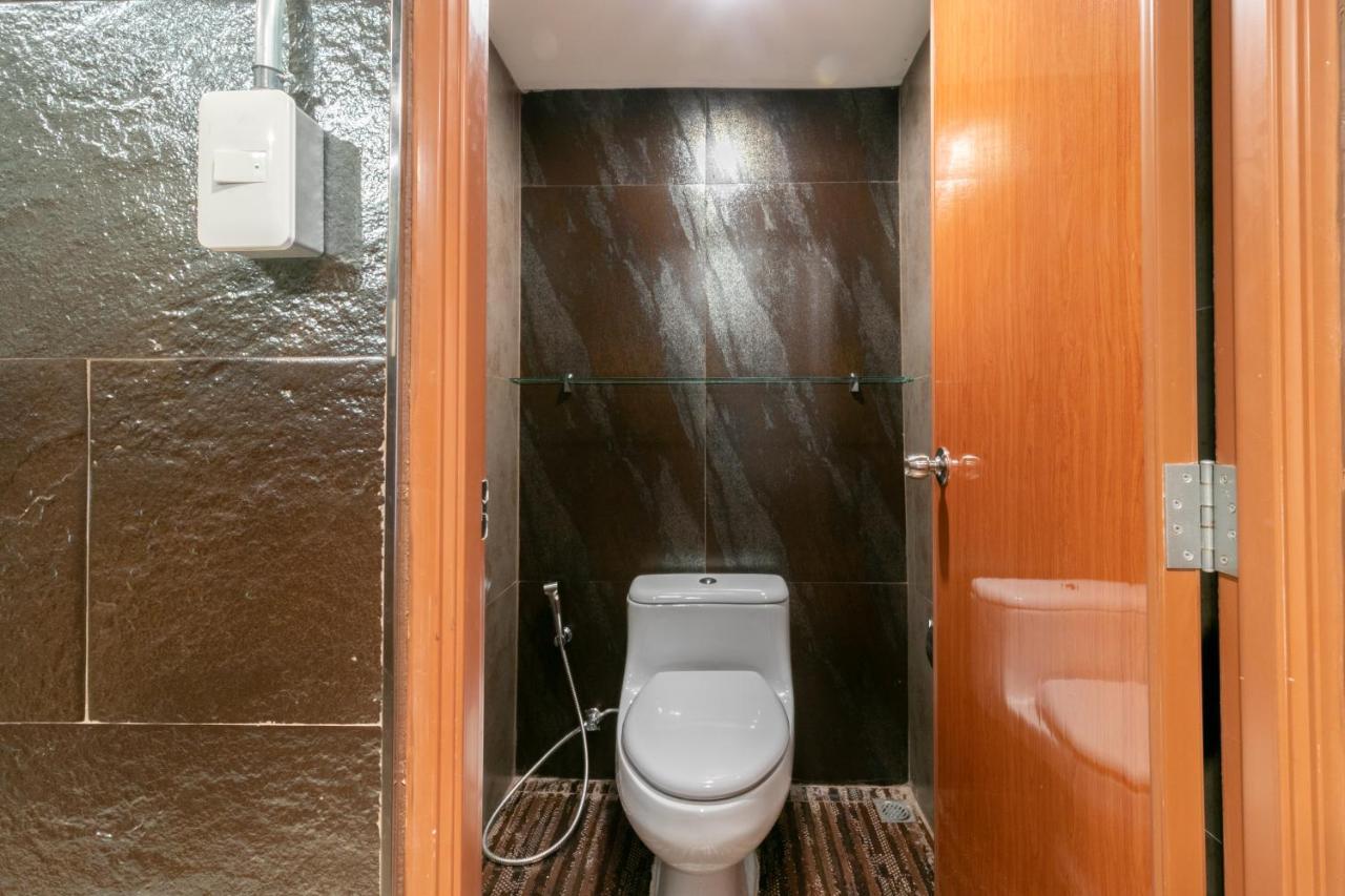 Phobphan Hostel Bangkok Eksteriør bilde