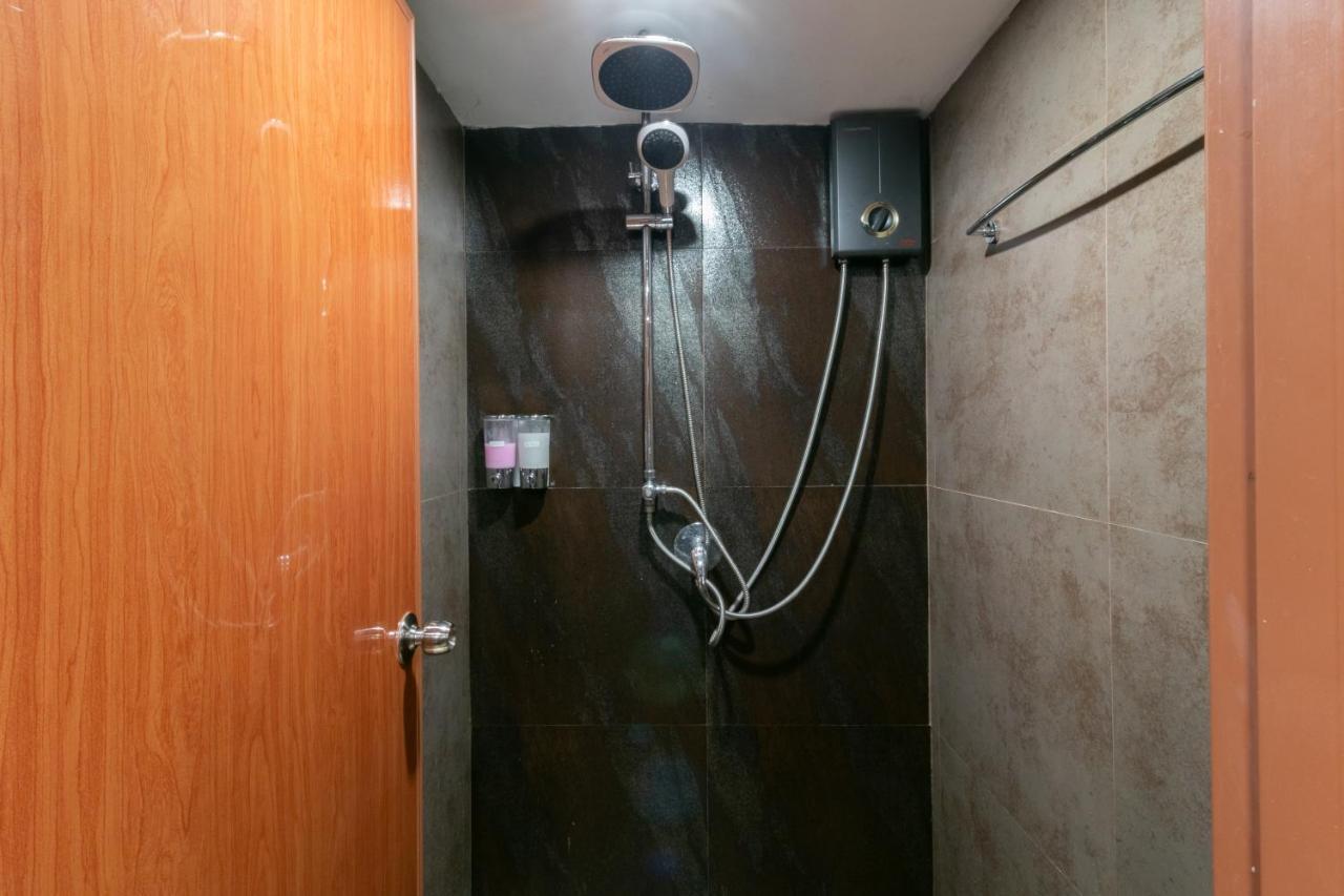 Phobphan Hostel Bangkok Eksteriør bilde